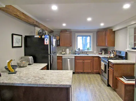 60 Dover Road Newfane VT 05345