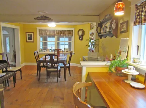 60 Dover Road Newfane VT 05345