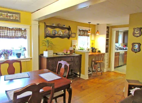 60 Dover Road Newfane VT 05345