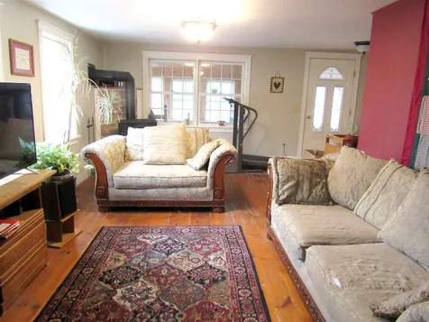 60 Dover Road Newfane VT 05345