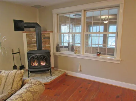 60 Dover Road Newfane VT 05345