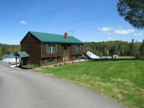 1217 Coppermine Road Monroe NH 03771