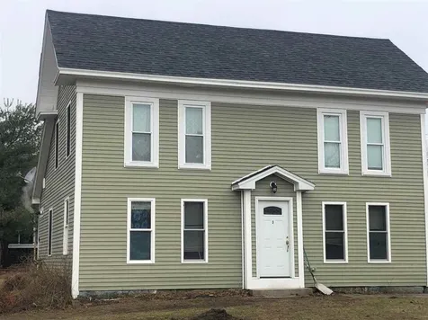 21 Highland Street Ashland NH 03217