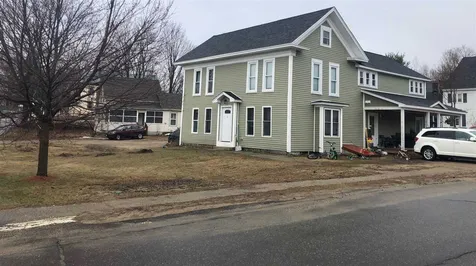 21 Highland Street Ashland NH 03217