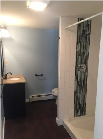 21 Highland Street Ashland NH 03217