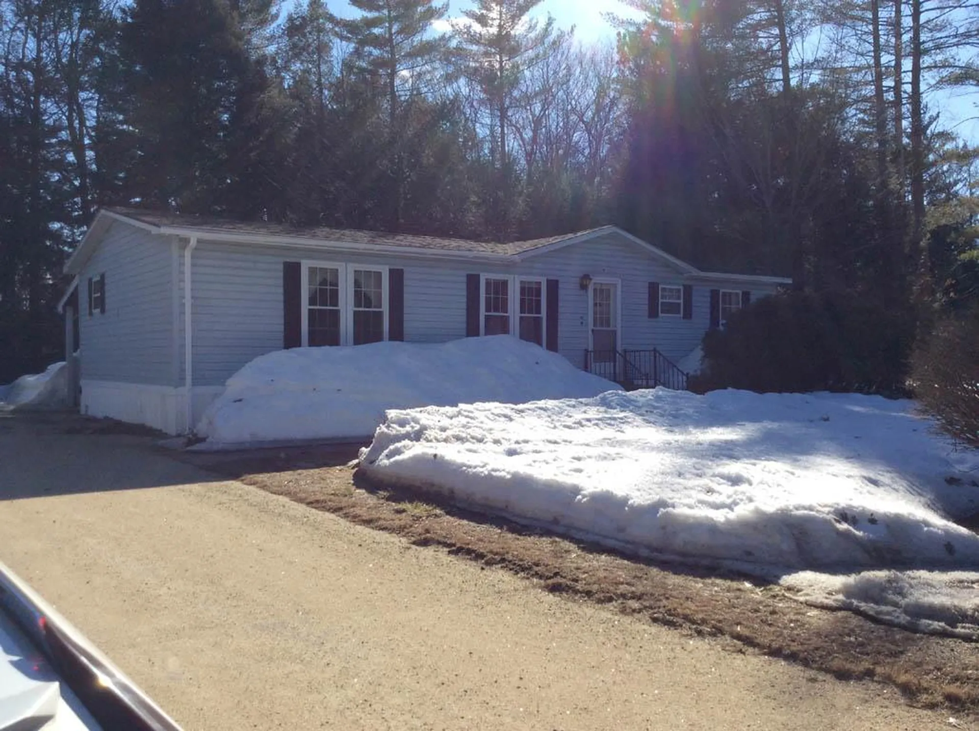 17 Brookside Drive Plymouth NH 03264
