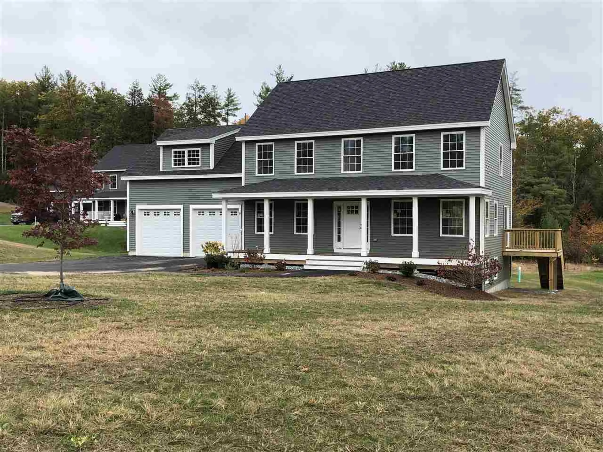 15 Riley Road Mont Vernon NH 03057