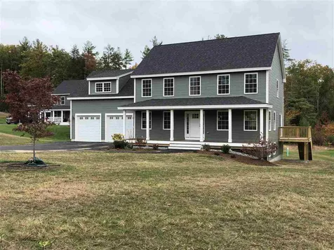 15 Riley Road Mont Vernon NH 03057