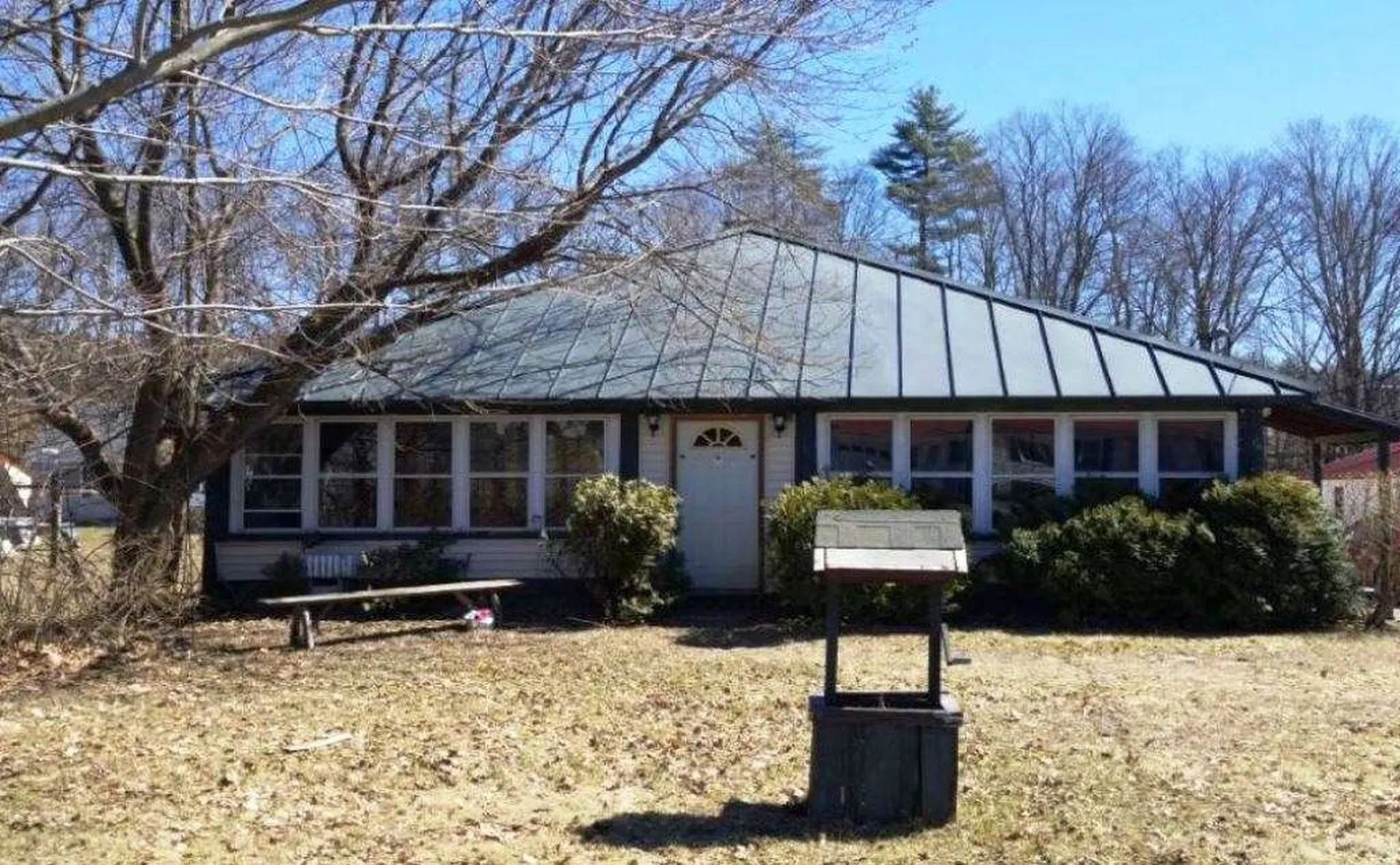276 Springfield Road Charlestown NH 03603