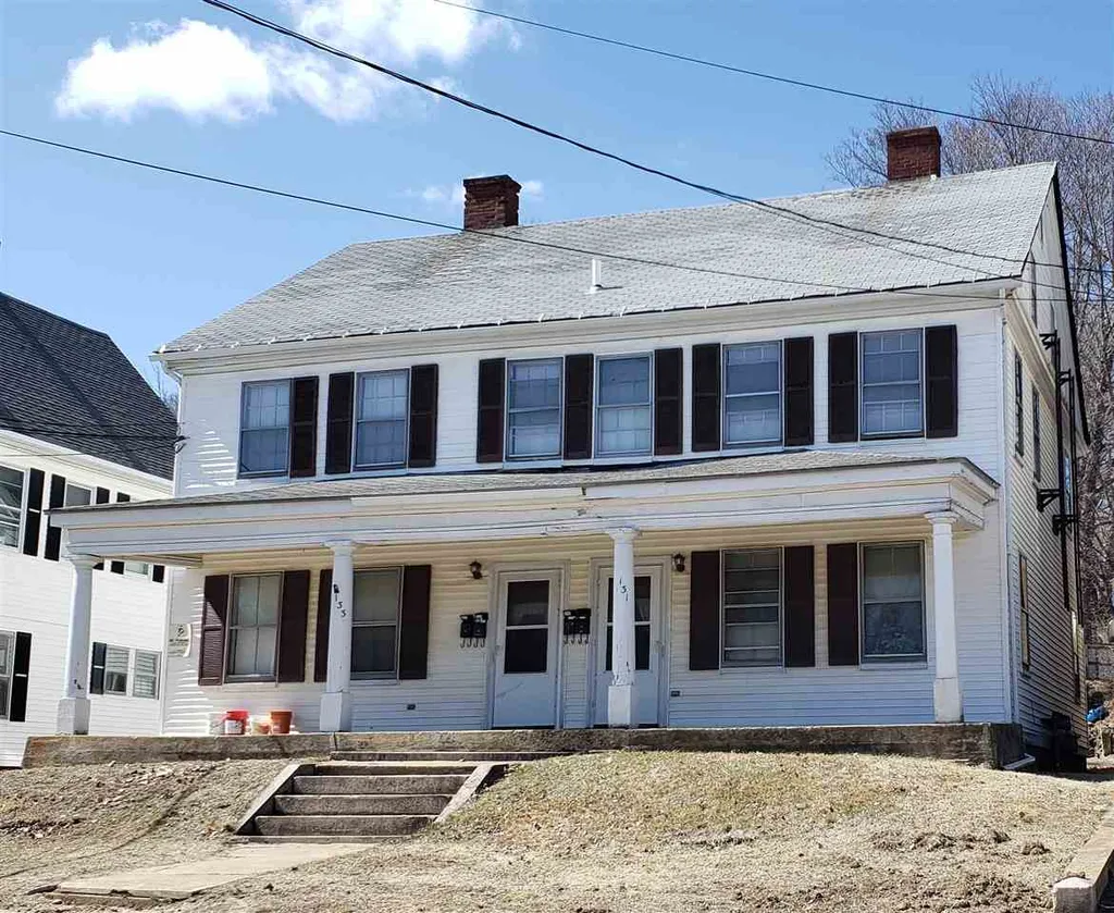 131-133 High Street Somersworth NH 03878