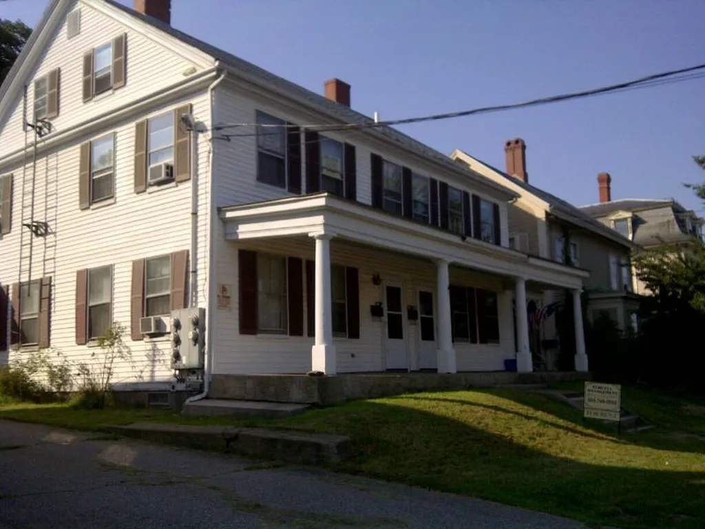 131-133 High Street Somersworth NH 03878