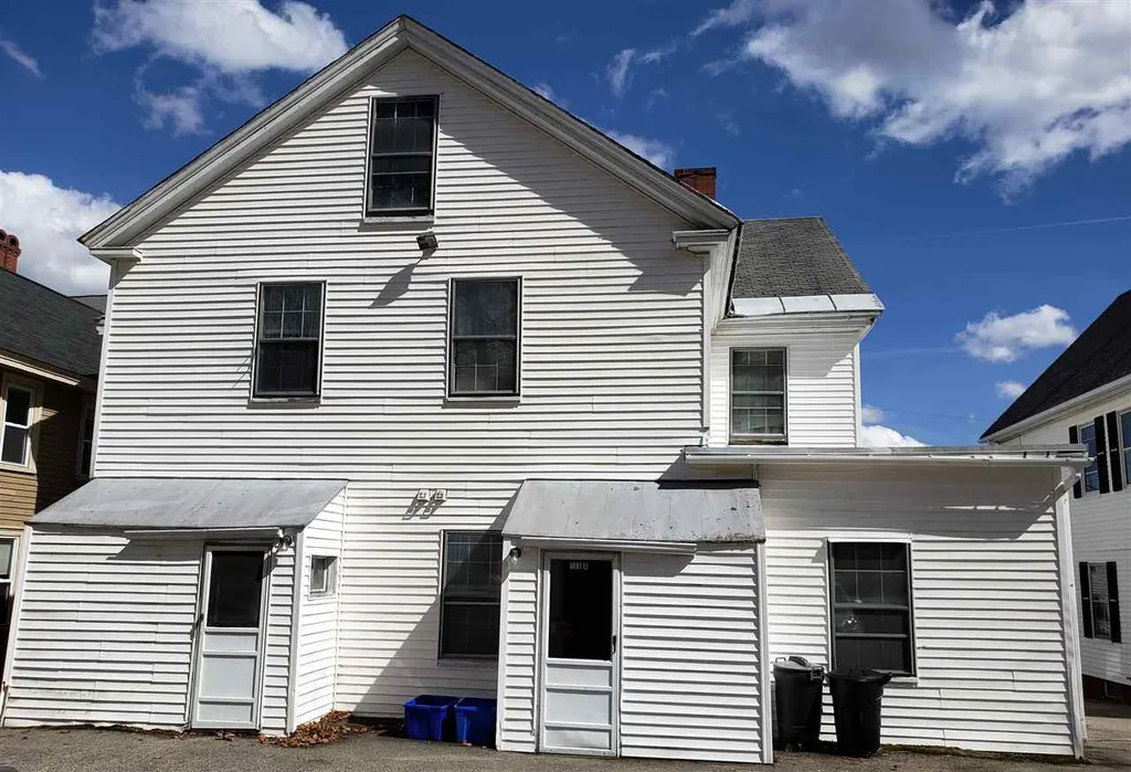 131-133 High Street Somersworth NH 03878