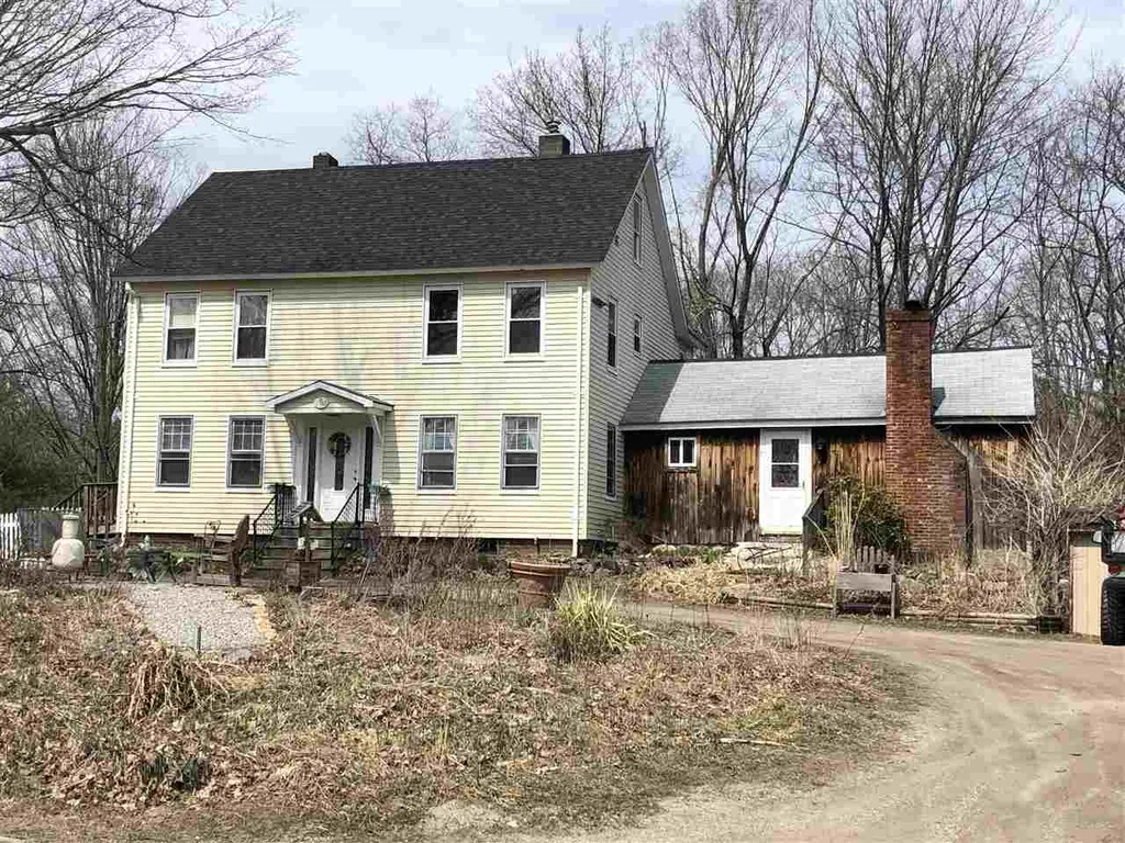 7 Olde Road Danville NH 03819