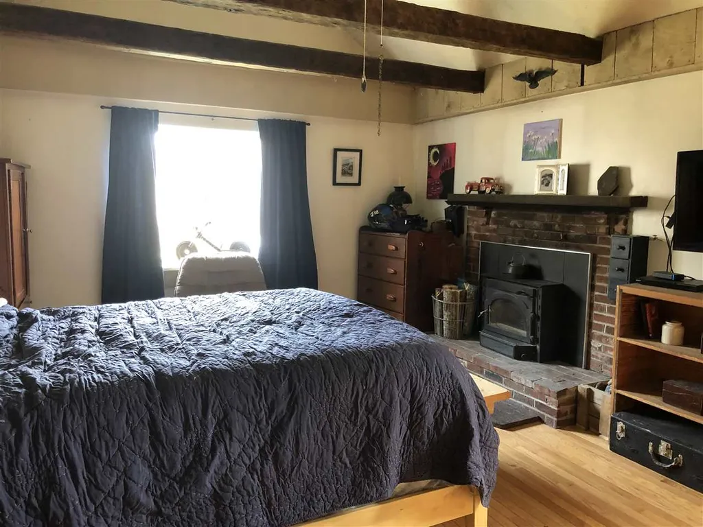 7 Olde Road Danville NH 03819