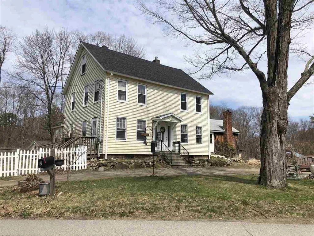 7 Olde Road Danville NH 03819