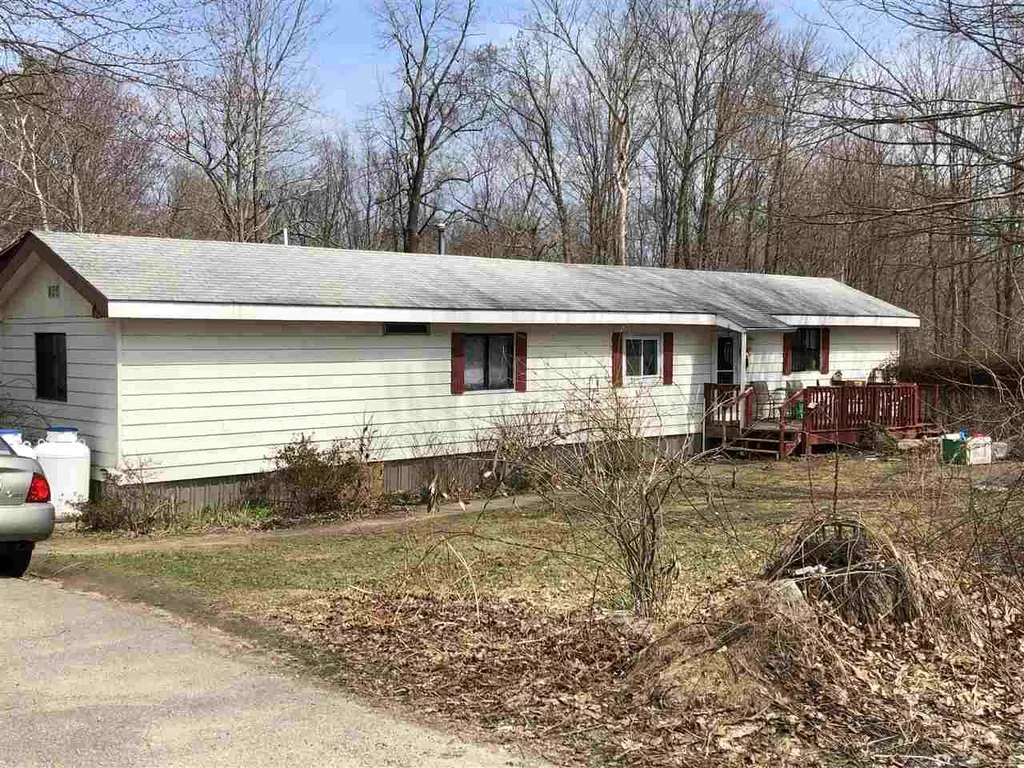 7 Olde Road Danville NH 03819