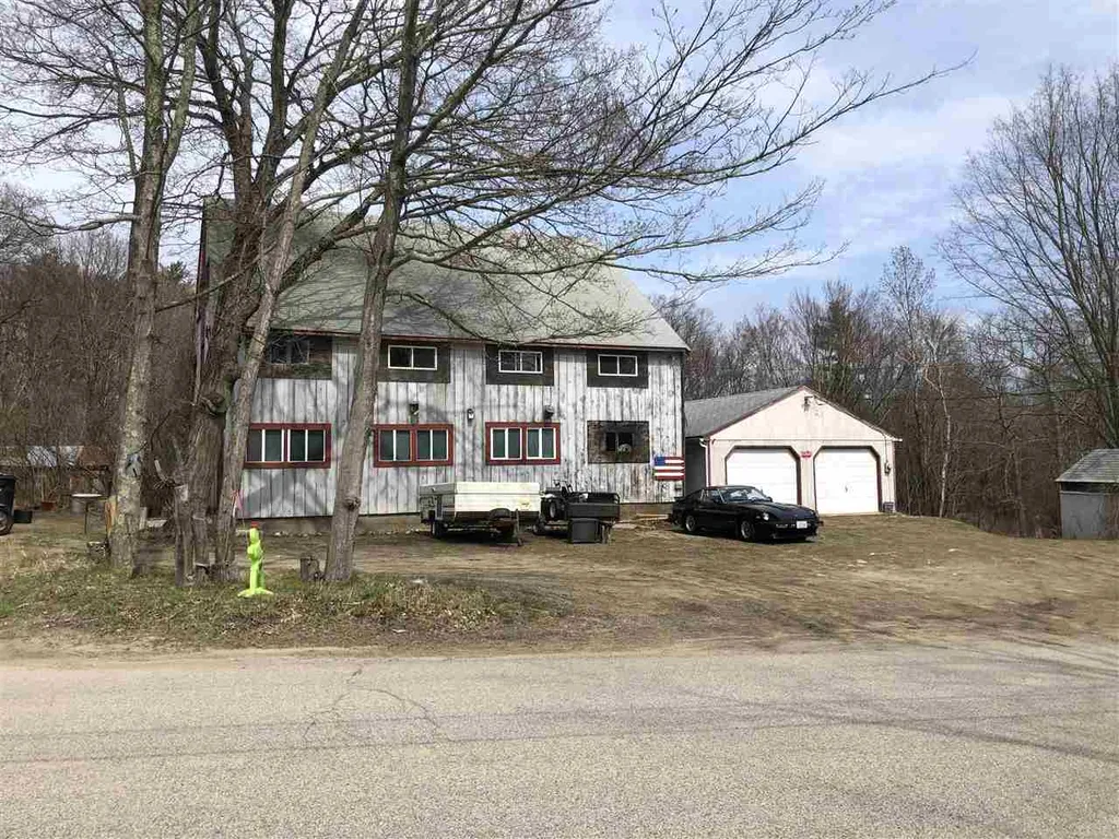 7 Olde Road Danville NH 03819