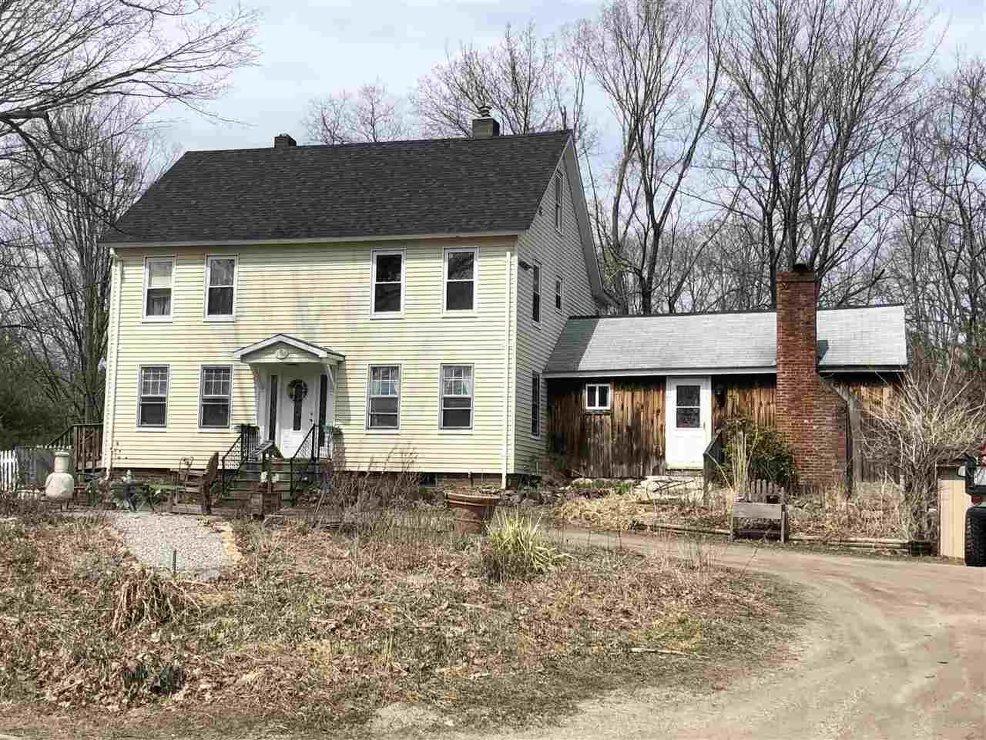 7 Olde Road Danville NH 03819