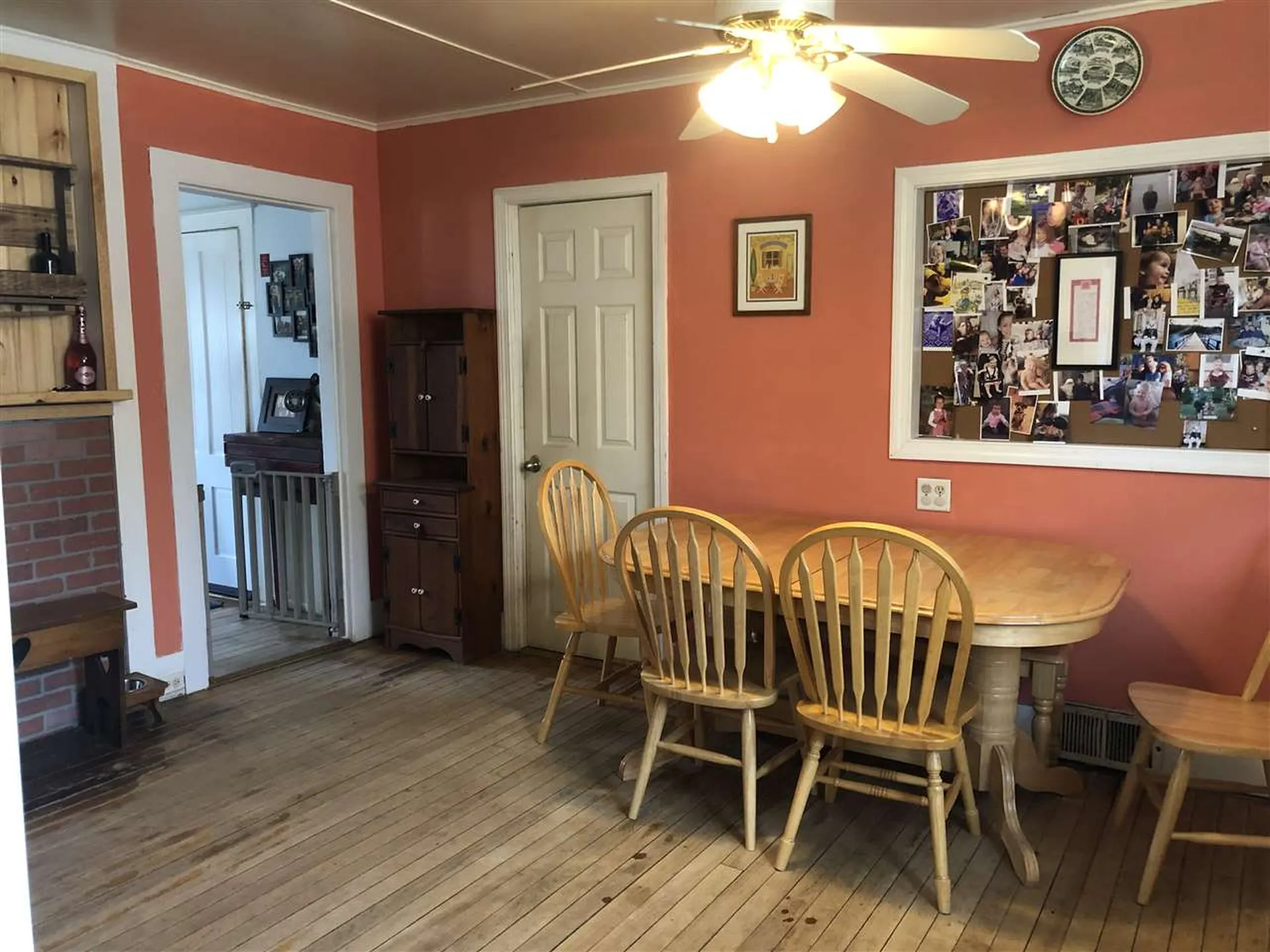 7 Olde Road Danville NH 03819