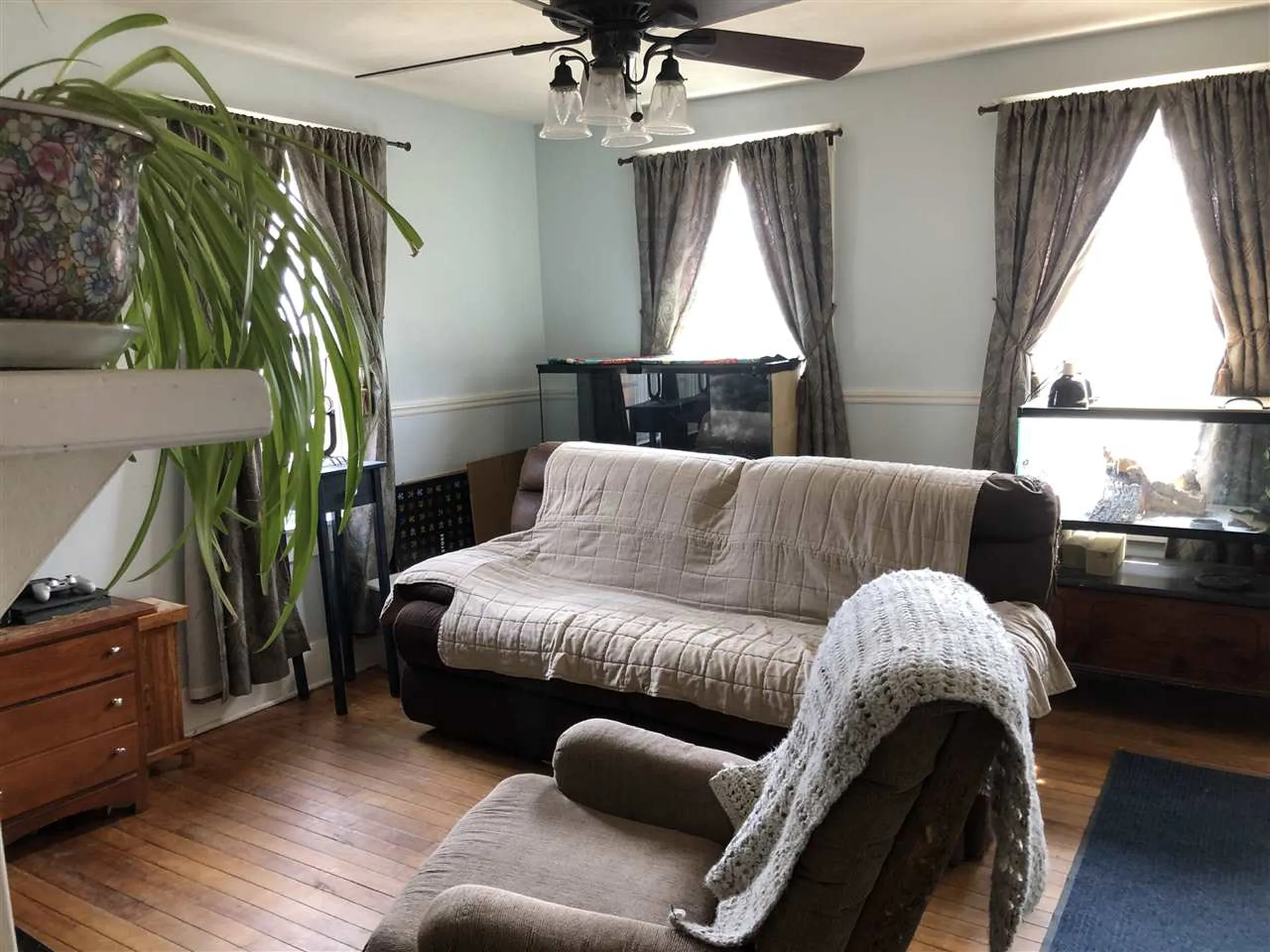 7 Olde Road Danville NH 03819