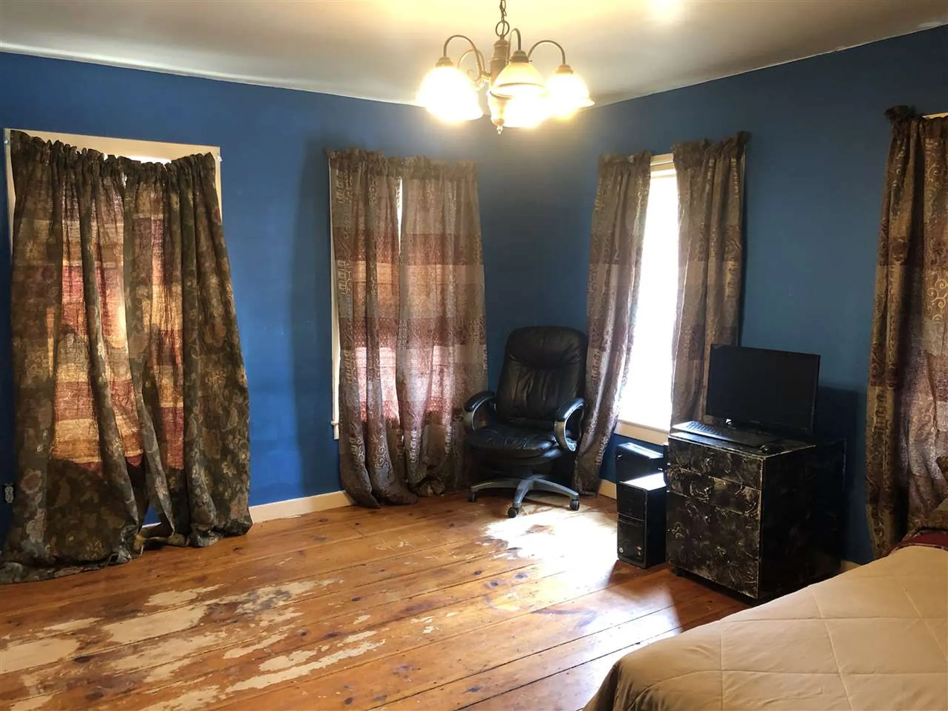 7 Olde Road Danville NH 03819