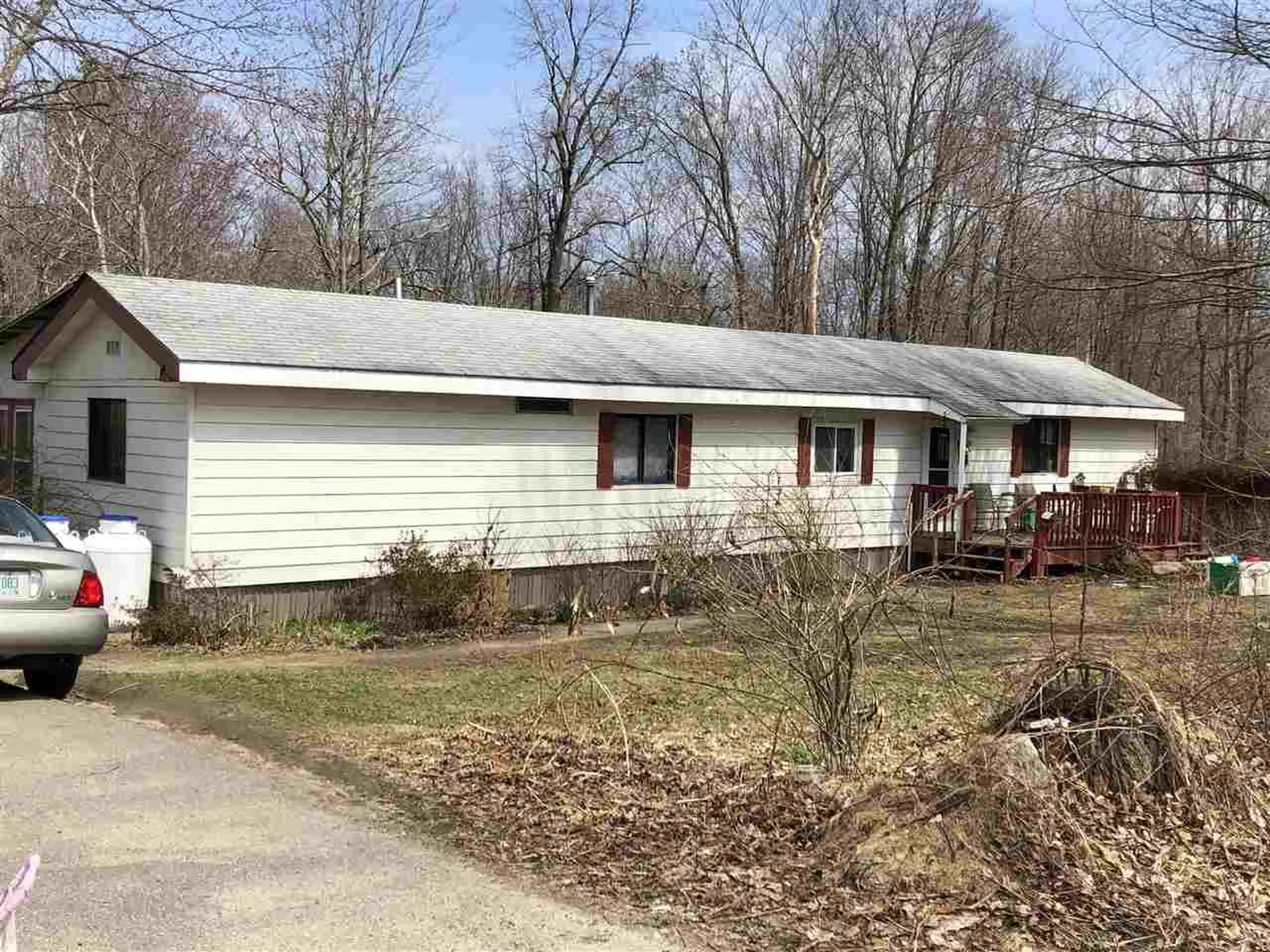 7 Olde Road Danville NH 03819