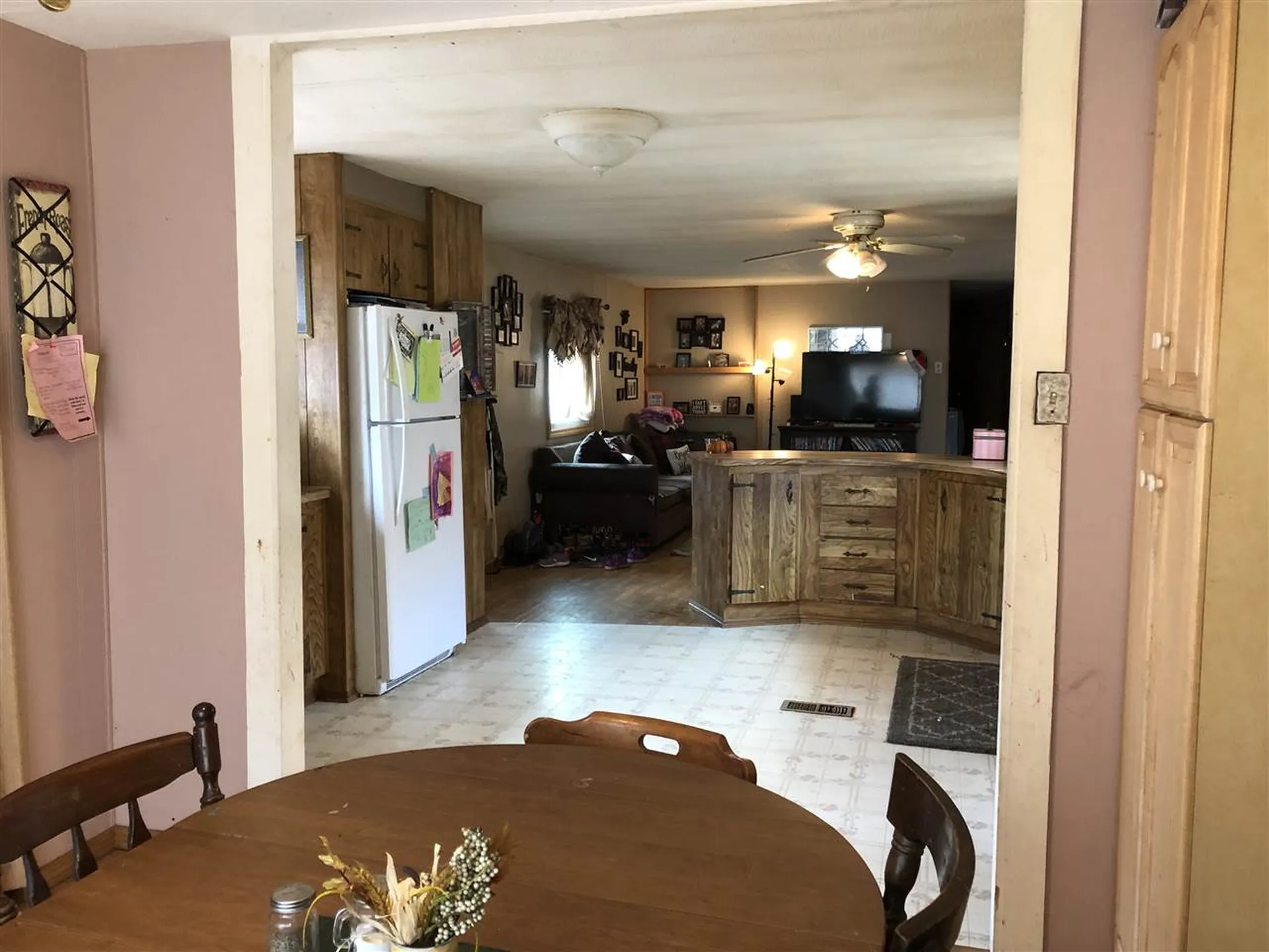 7 Olde Road Danville NH 03819