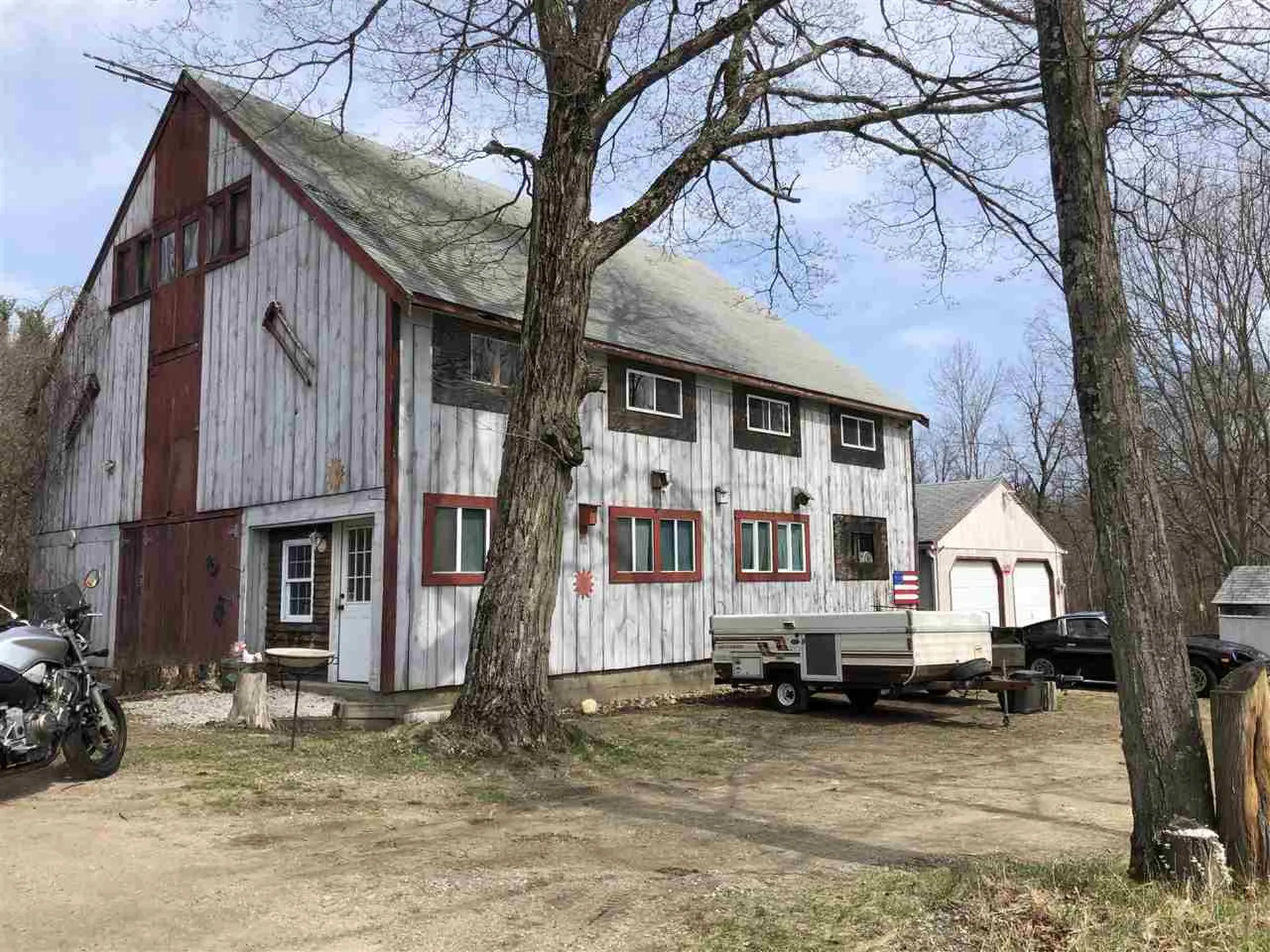 7 Olde Road Danville NH 03819