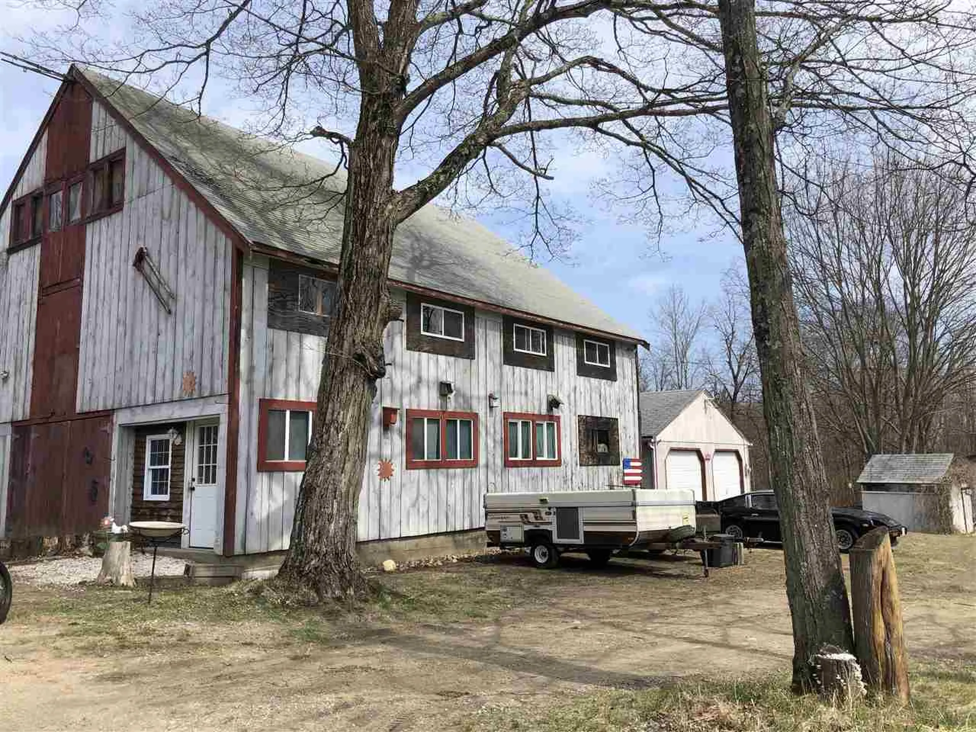 7 Olde Road Danville NH 03819