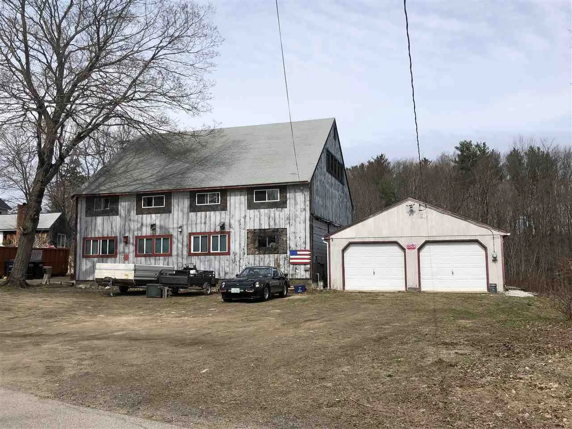 7 Olde Road Danville NH 03819