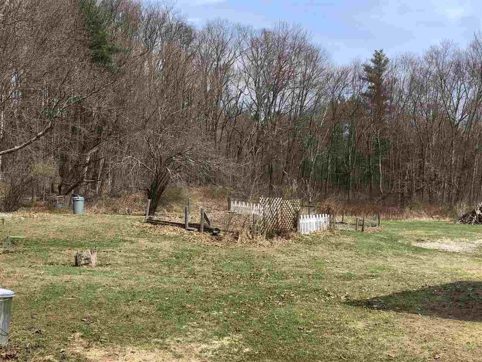 7 Olde Road Danville NH 03819