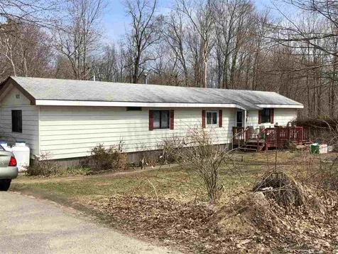 7 Olde Road Danville NH 03819