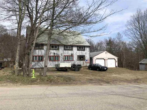7 Olde Road Danville NH 03819