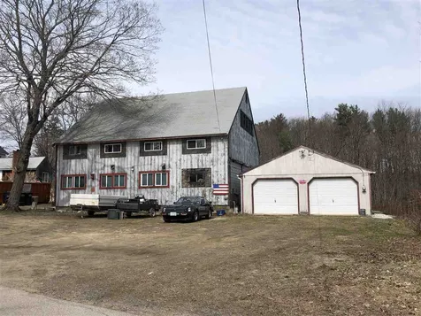 7 Olde Road Danville NH 03819