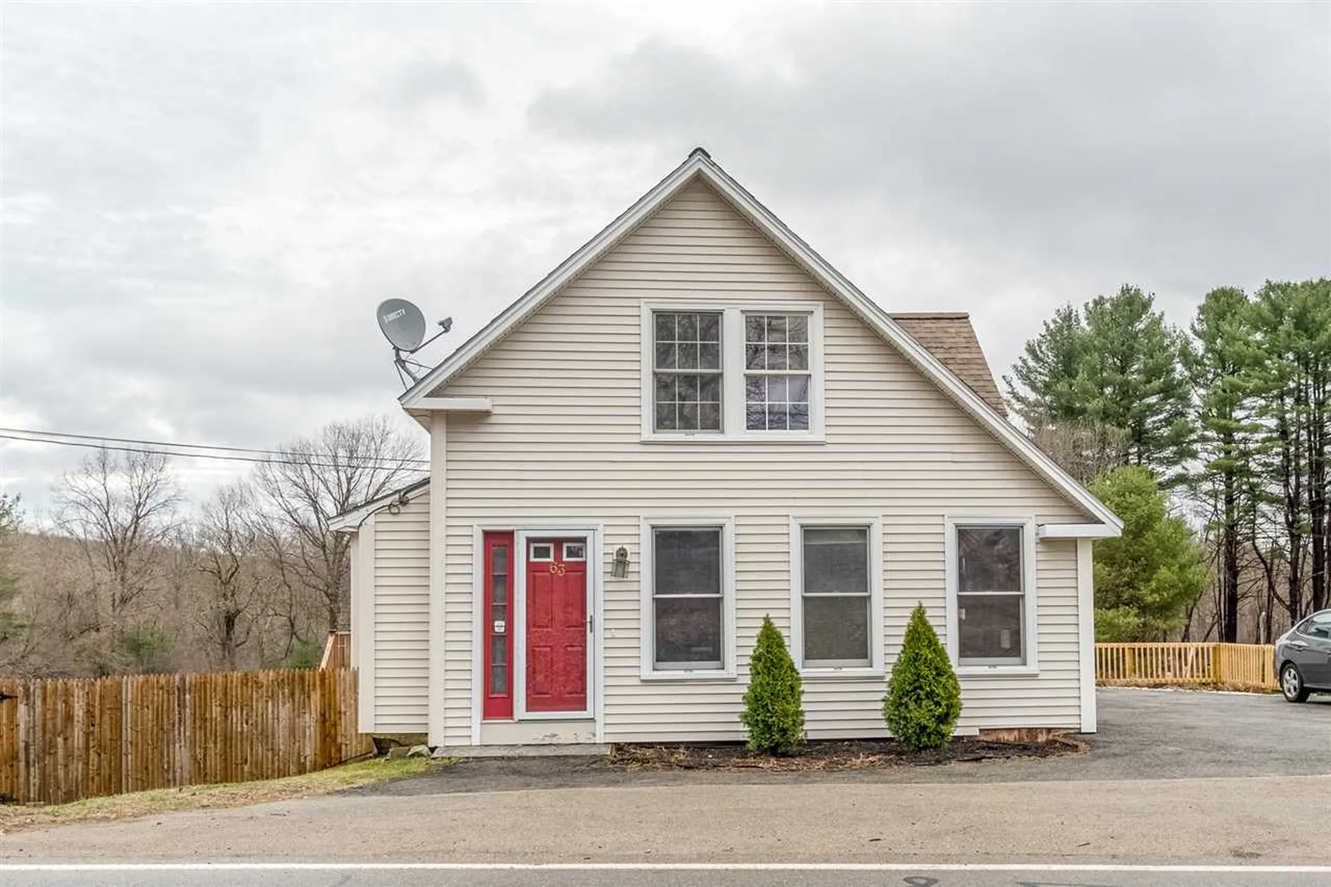 63 Lawrence Road Salem NH 03079