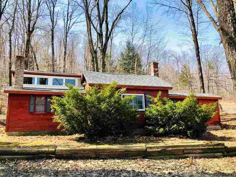 210 Old Temple Road Lyndeborough NH 03082