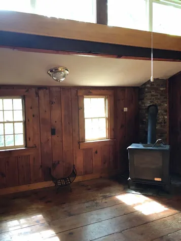 210 Old Temple Road Lyndeborough NH 03082