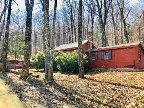 210 Old Temple Road Lyndeborough NH 03082
