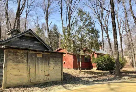 210 Old Temple Road Lyndeborough NH 03082