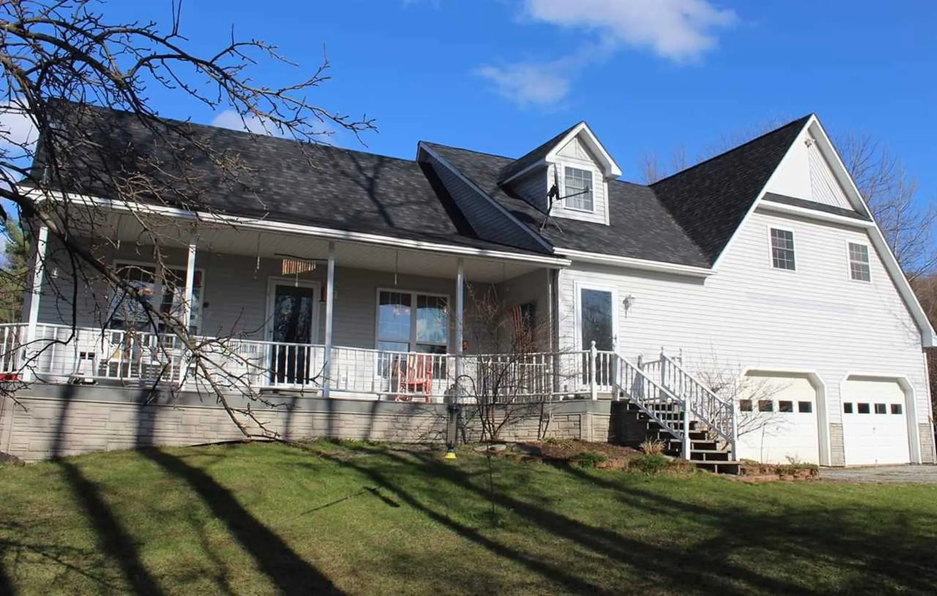 715 Kittell Road Sheldon VT 05483