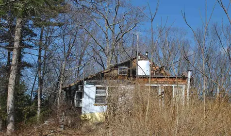 78 Mountain Road Raymond NH 03077
