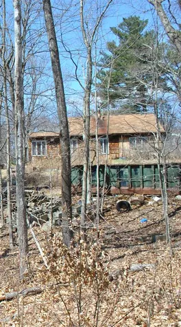 78 Mountain Road Raymond NH 03077