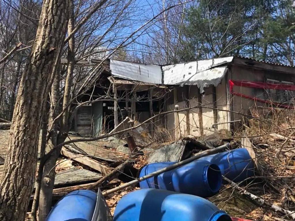 76 Mountain Road Raymond NH 03077