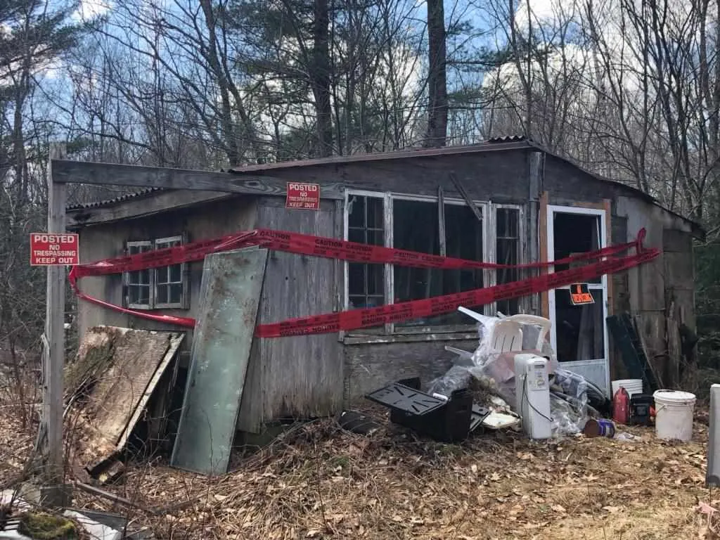 76 Mountain Road Raymond NH 03077