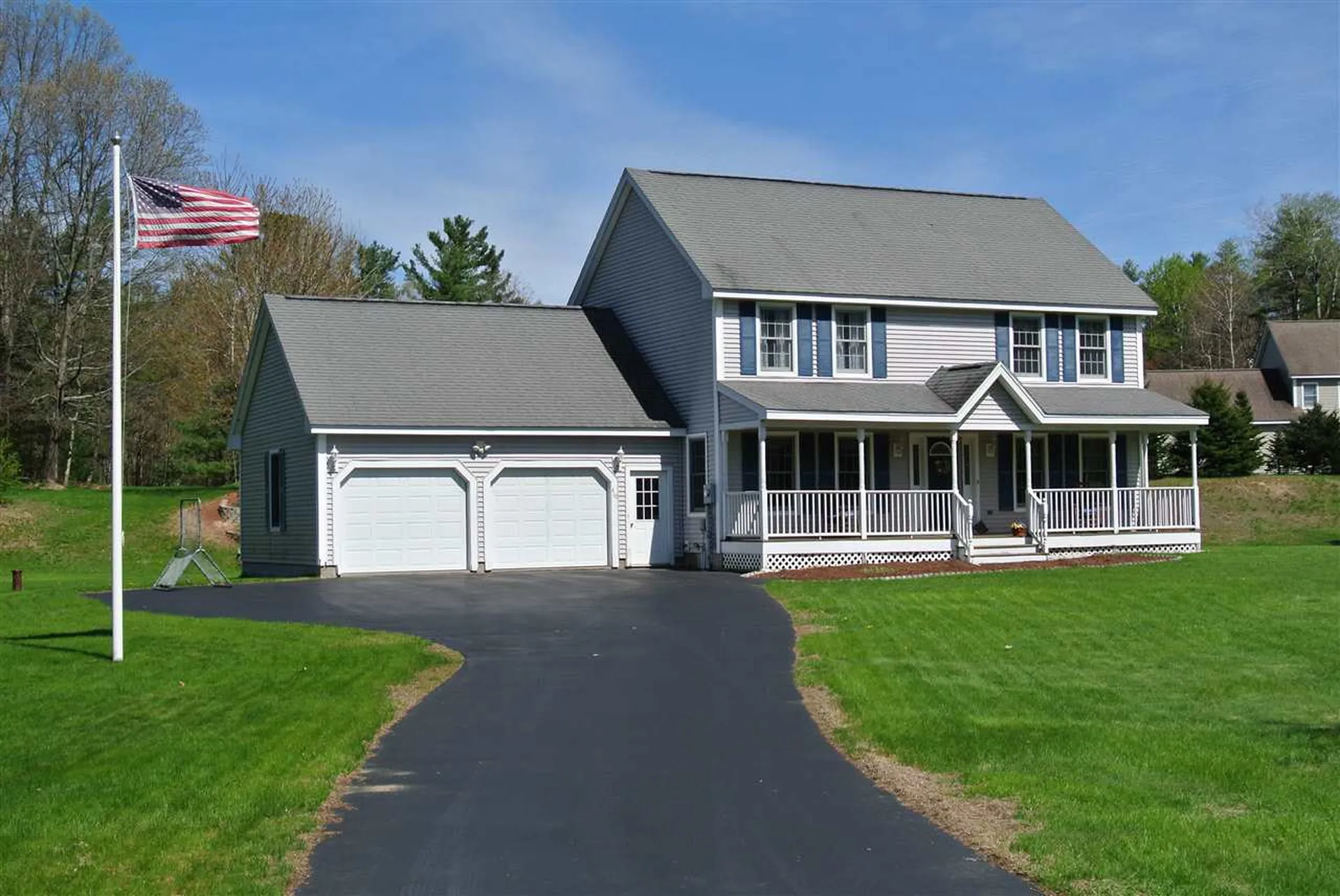 410 Mountain Road Concord NH 03301