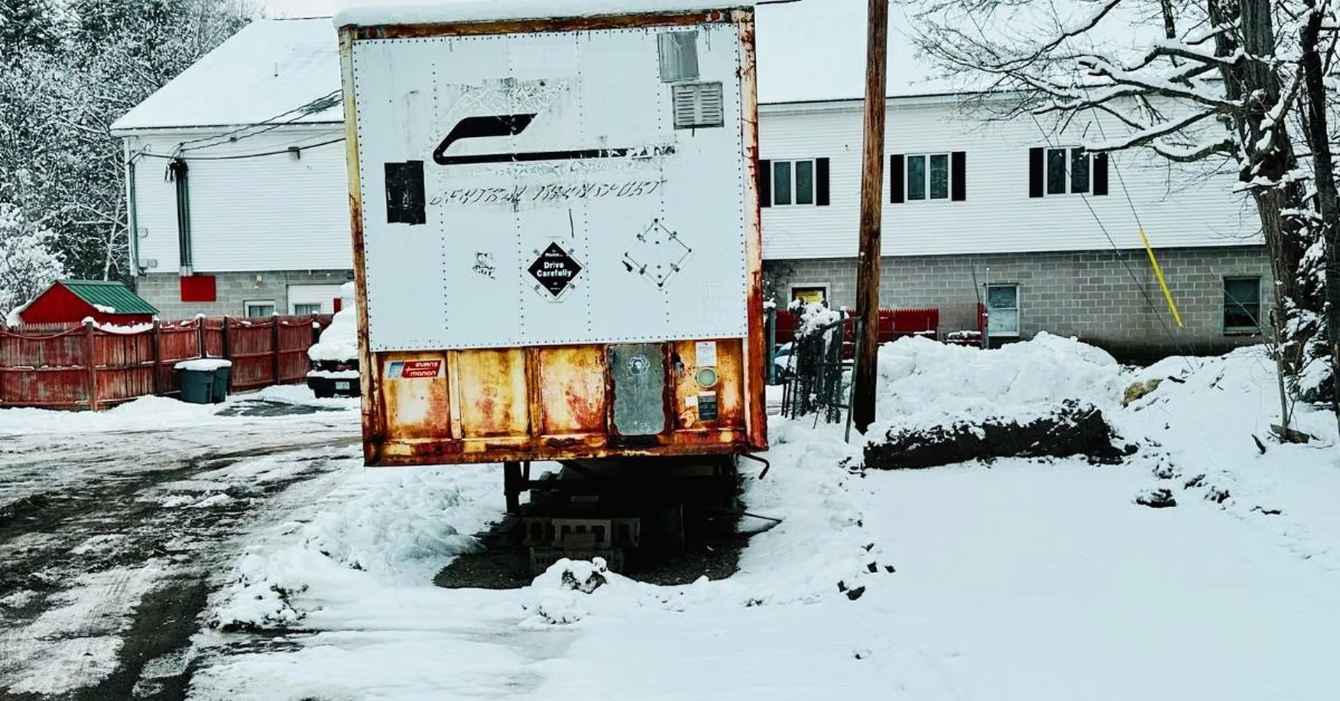 516 Mammoth Road Londonderry NH 03053