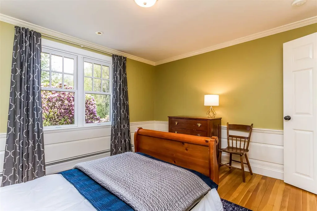 33 Via Tranquilla Street Concord NH 03301