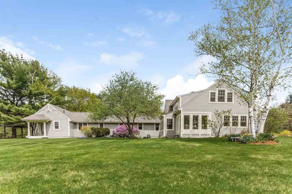 33 Via Tranquilla Street Concord NH 03301