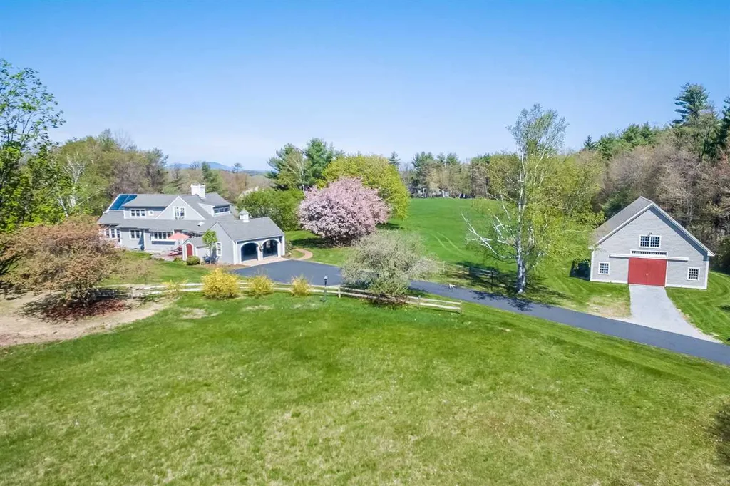 33 Via Tranquilla Street Concord NH 03301