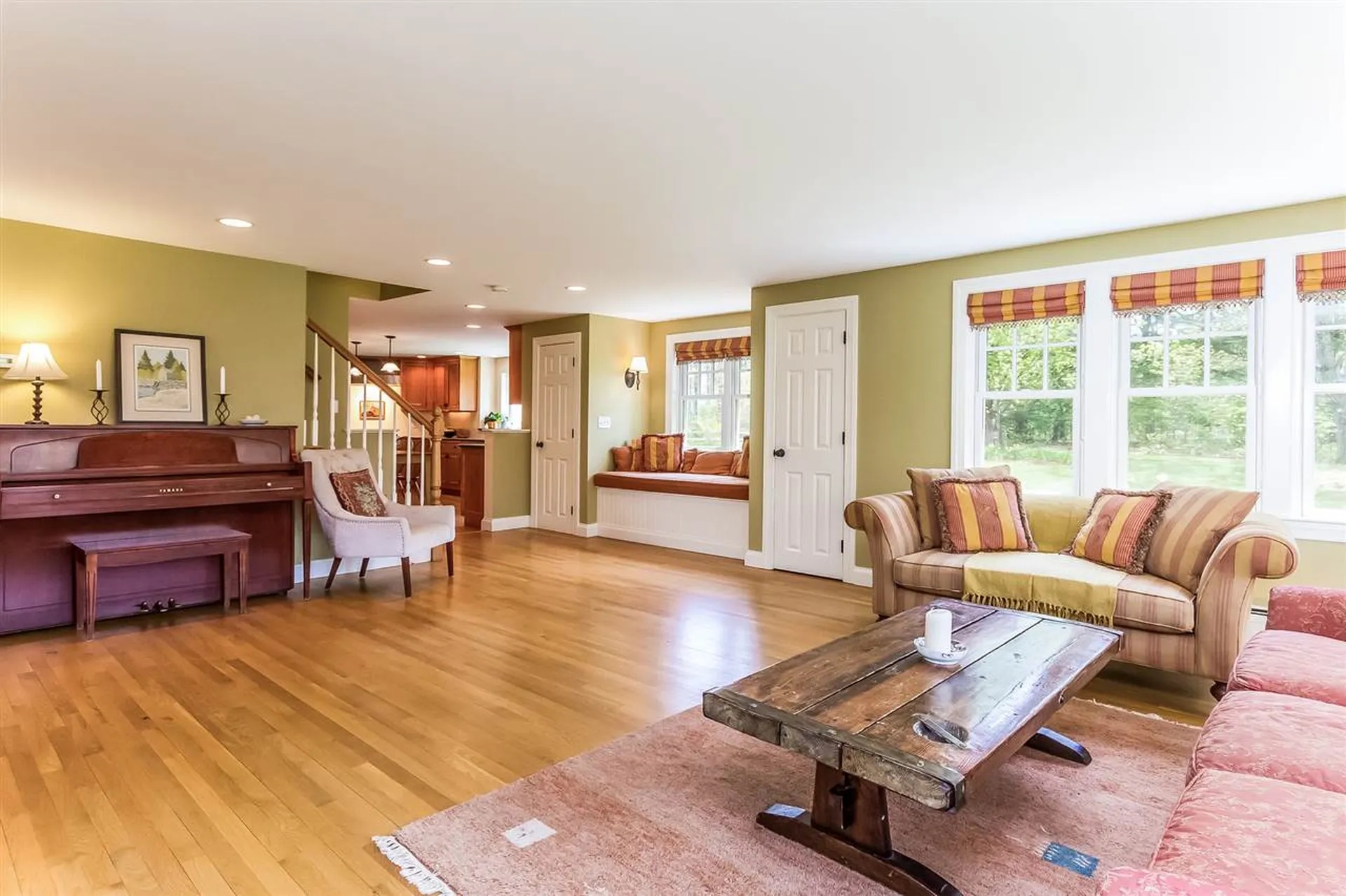 33 Via Tranquilla Street Concord NH 03301
